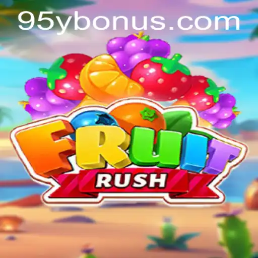 Descubra o Mundo Empolgante de FruitRush e suas Regras Únicas