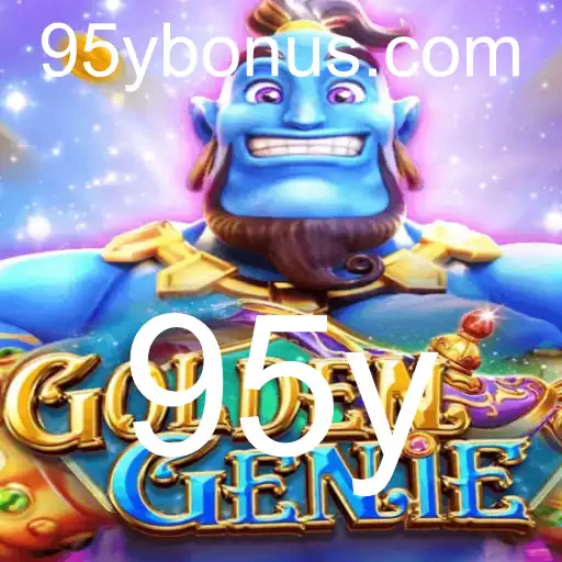 GOLDENGENIE: O Fascinante Mundo do Jogo 95y